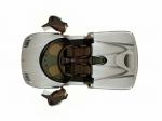 Koenigsegg CC XP003 2001 года